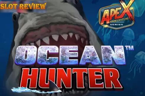 Ocean Hunter Slot Review